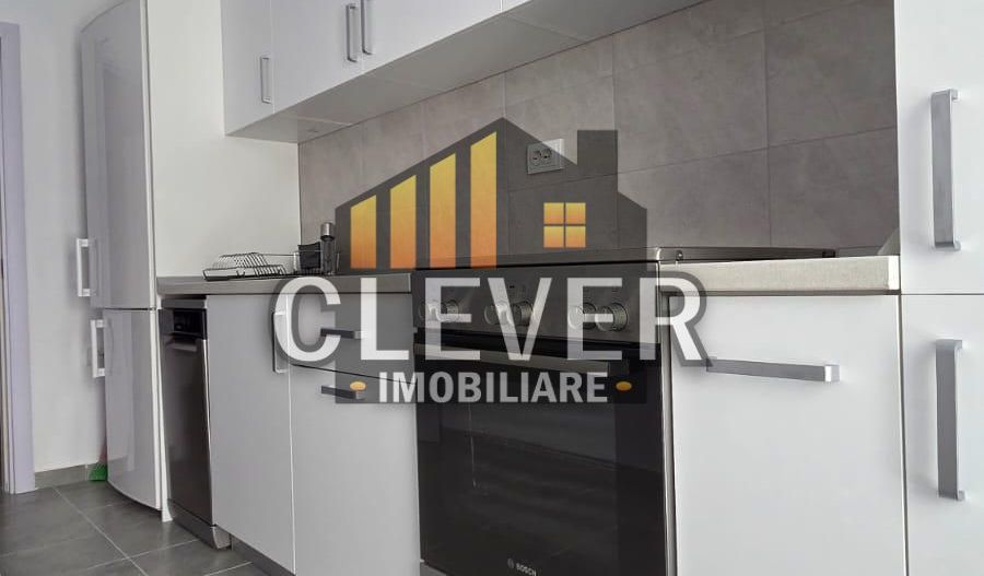 Prima Inchiriere 2 camere Th.  Pallady Parcare Inclusa - Poză 6