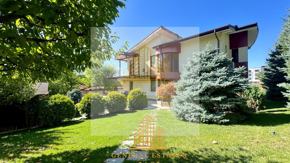 Vânzare Casă D+P+E - Full echipată în Bucium, Plopii fară soț - Poză 1