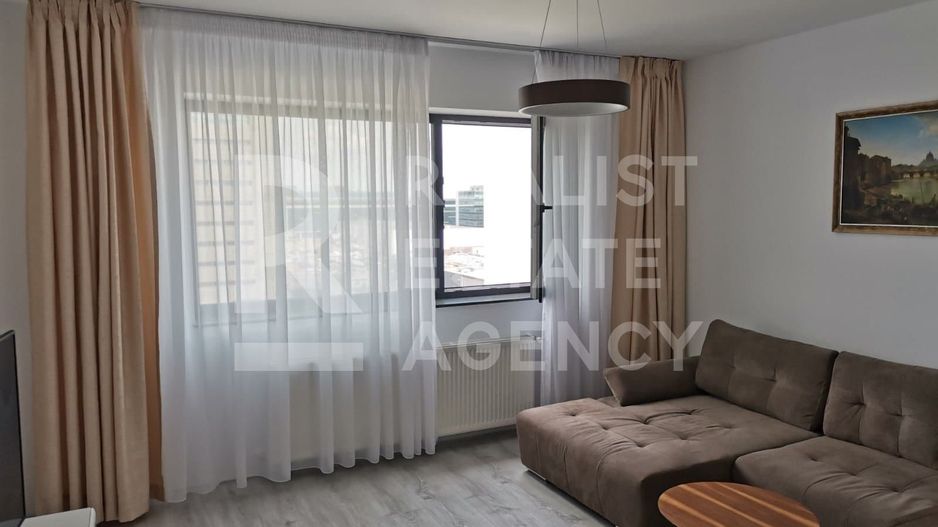 Apartament 2 Camere | 4 City North | Rond OMV | Loc de parcare - Poză 2