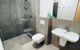 Giroc-Eso | 2 camere | Centrala proprie | Loc de parcare - Poză 12