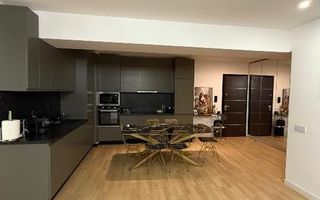 Apartament 3 camere | Upground | Zona de Nord | Premium - Poză 9