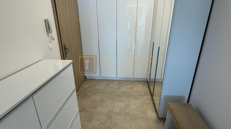 Zona de nord, prima inchiriere -Toronto Residence - Poză 7