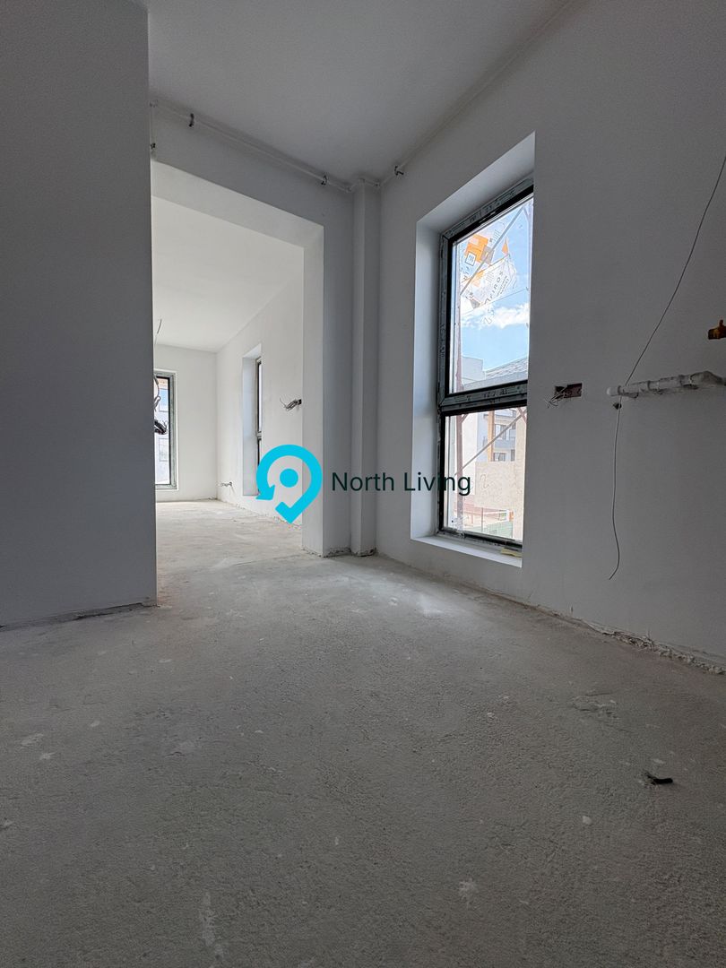2 Camere PREMIUM | Nicolae Grigorescu | Complex Rezidential - Poză 5