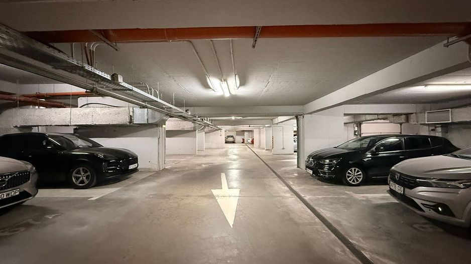 Apartament 3 camere de vanzare zona Grozavesti - Poză 14