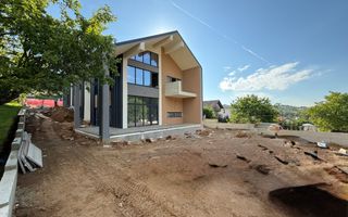 0% comision | Case cuplate | arhitectură contemporană | Feleacu - Poză 2