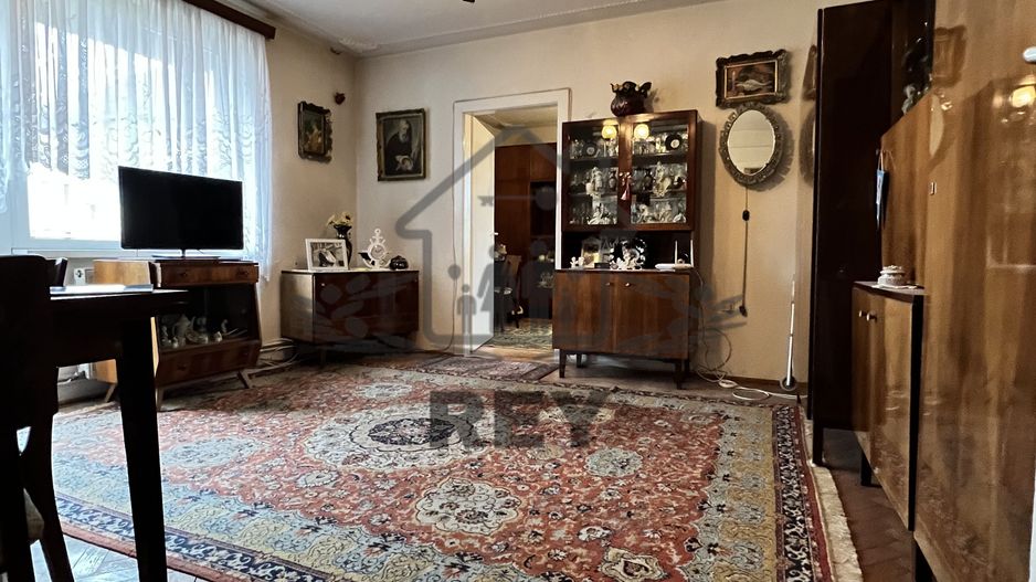 Apartament 2 camere Terezian/45 mp + balcon - Poză 8