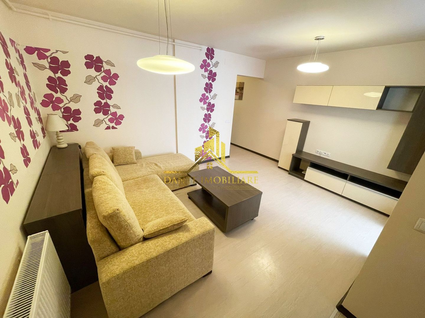 2 camere, modern, bloc nou, balcon, parcare, zona Calea Turzii, MOL - Poză 4