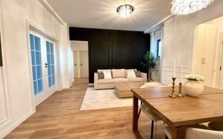 Apartament 3 camere Universitate - Poză 1