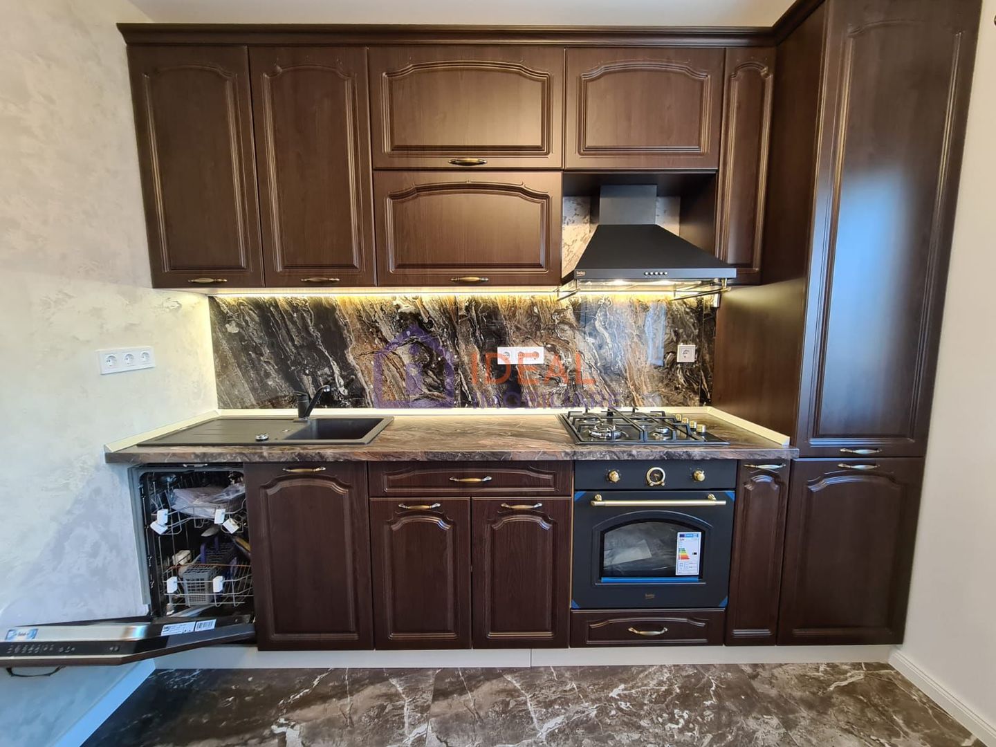 Casa de LUX cu 4 camere si gradina, in Cartierul Arhitectilor - Poză 5