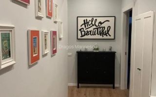 2 camere-Sisesti/ Metrou Straulesti - Poză 12