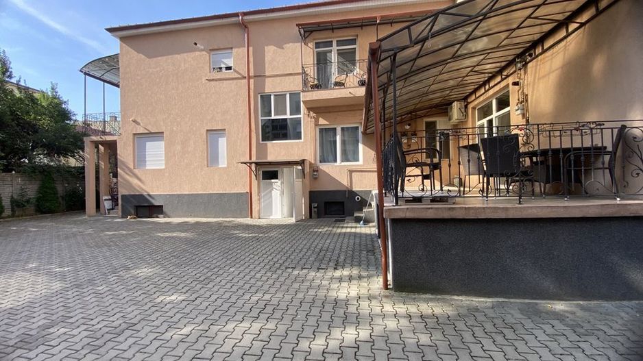 BRASADAS vinde casa pt locuit / afaceri zona ULTRACENTRALA. - Poză 4