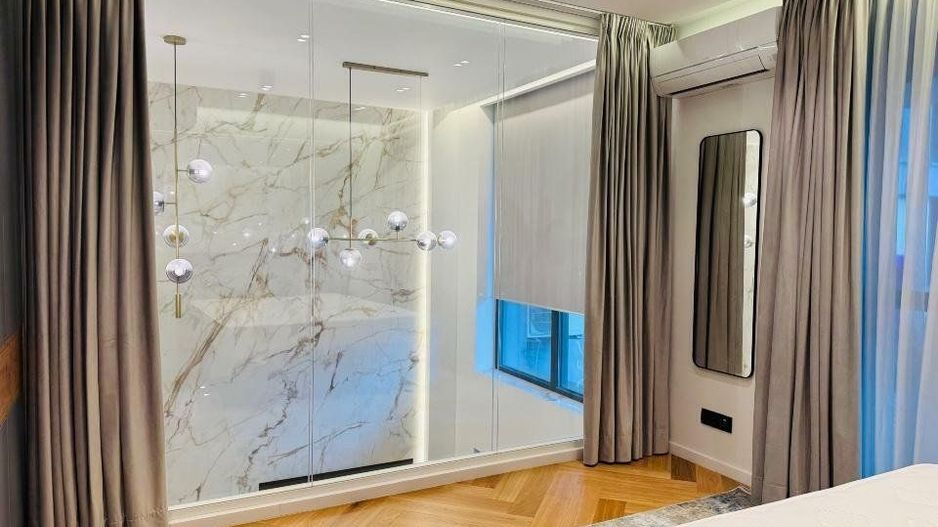 Apartament superb tip Duplex I 3 camere I  Zona Aviatiei - Poză 7