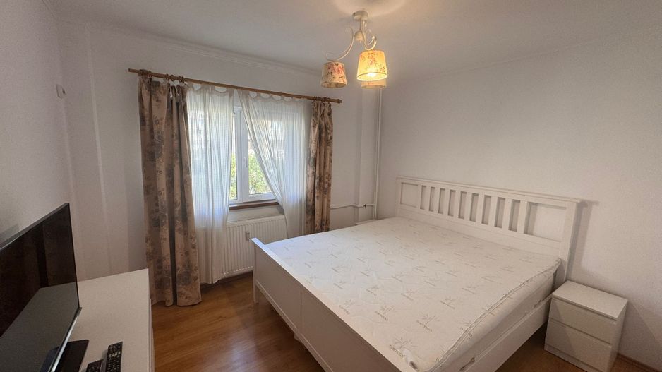 Apartament 2 camere Tei Nada Florilor 7/10 - Poză 1