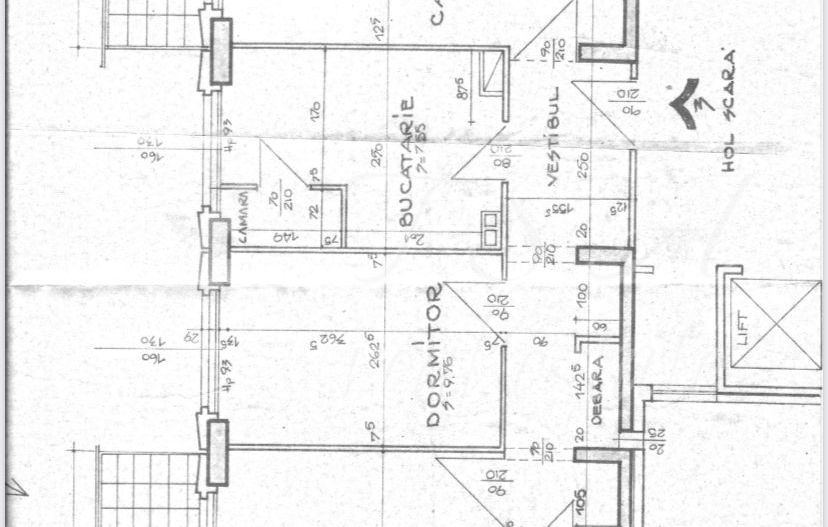 Apartament 3 camere, Lacul Tei, 0% Comision - Poză 10