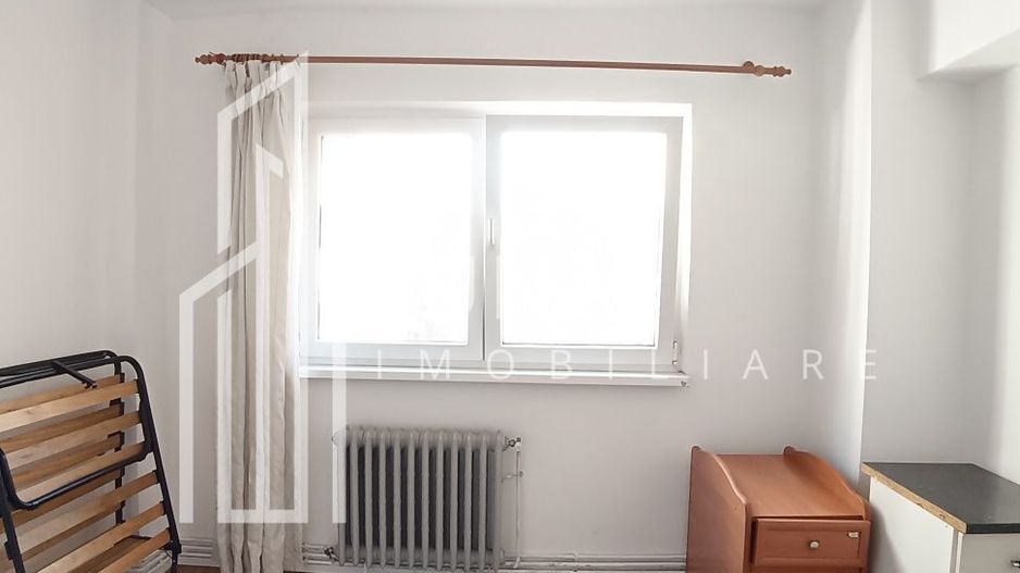 De vanzare apartament 3 camere spațios – Valea Cetății | 77 mp - Poză 5