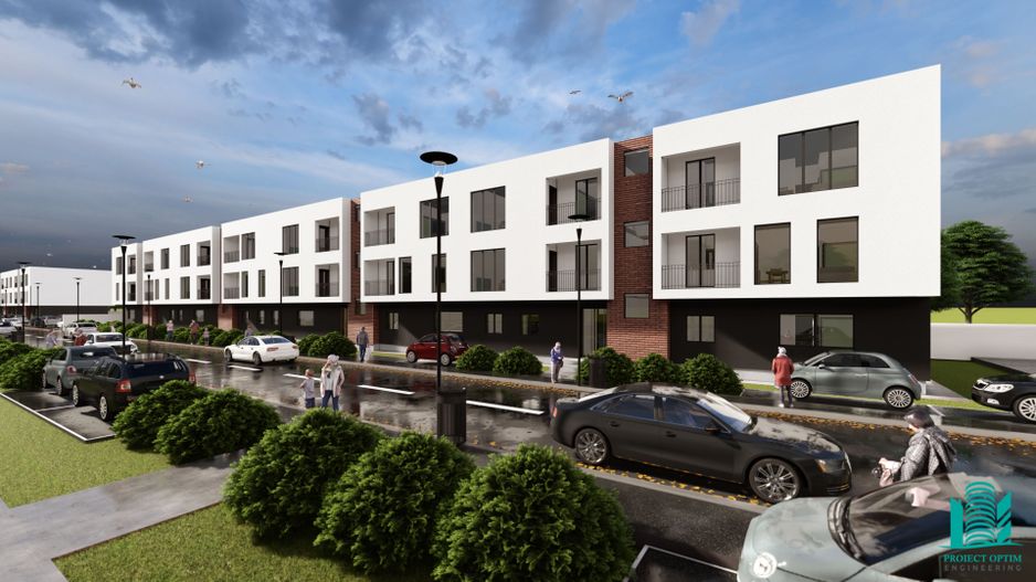 CITY NORD Mihai Eminescu - Poză 46