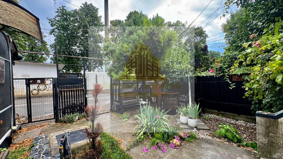 Vânzare Casă cu aplasare Strategică - Copou - Parcul Expoziției - Poză 5