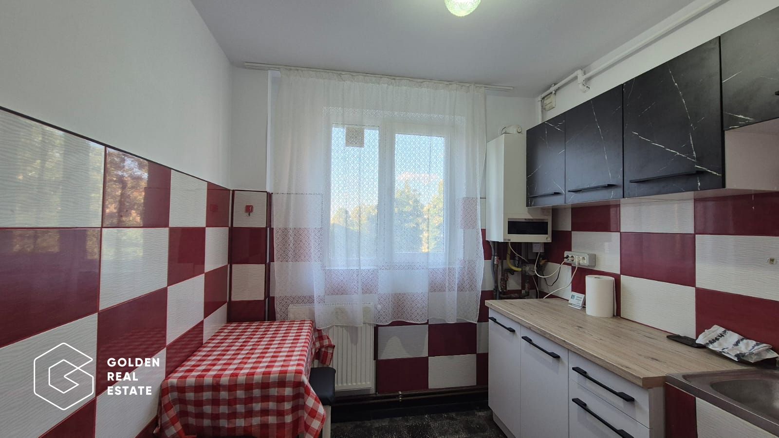 Apartament 2 camere, Podgoria, langa Liceul Național de Informatică - Poză 5