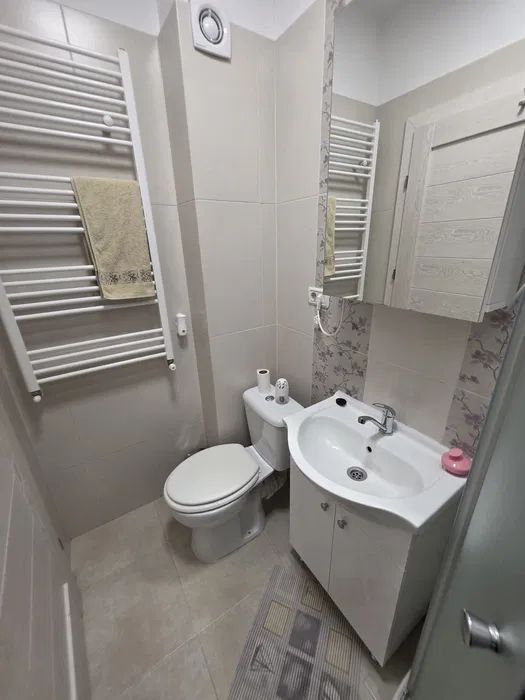 AP. 4 CAMERE - PRELUNGIREA GHENCEA, BLOC NOU, MASINA DE SPALAT VASE - Poză 6