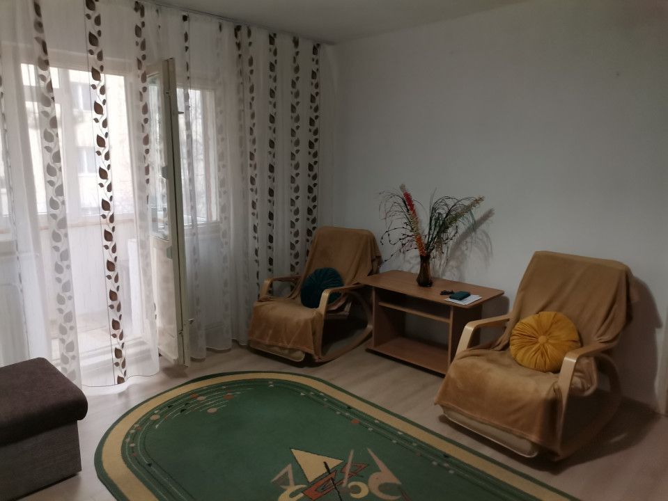Vanzare apartament 2 camere, confort 1, Banat - Poză 11
