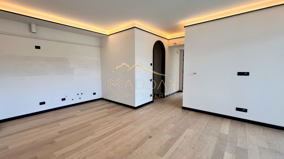 Apartament *3 camere* // Pipera - Voluntari - Poză 1