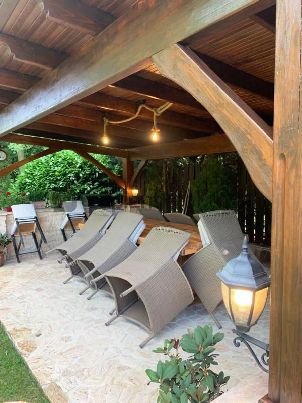 Casa lux in Sinmartin Beverly Hills - Poză 18