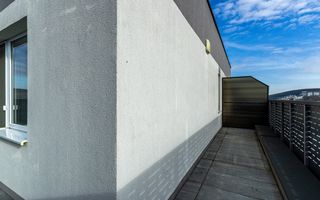 2 camere, bloc nou, parcare, Floresti zona BMW, Metro, Avram Iancu - Poză 7