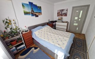 Apartament 2 camere decomandat, Mircea cel Bătrân, Bloc N3, etaj 1, mobilat complet - Poză 2