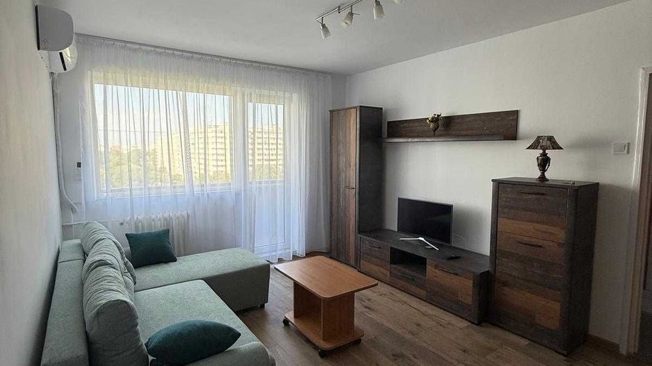 2 camere, prima închiriere, renovat, Piața Miniș, metrou C. Georgian - Poză 1