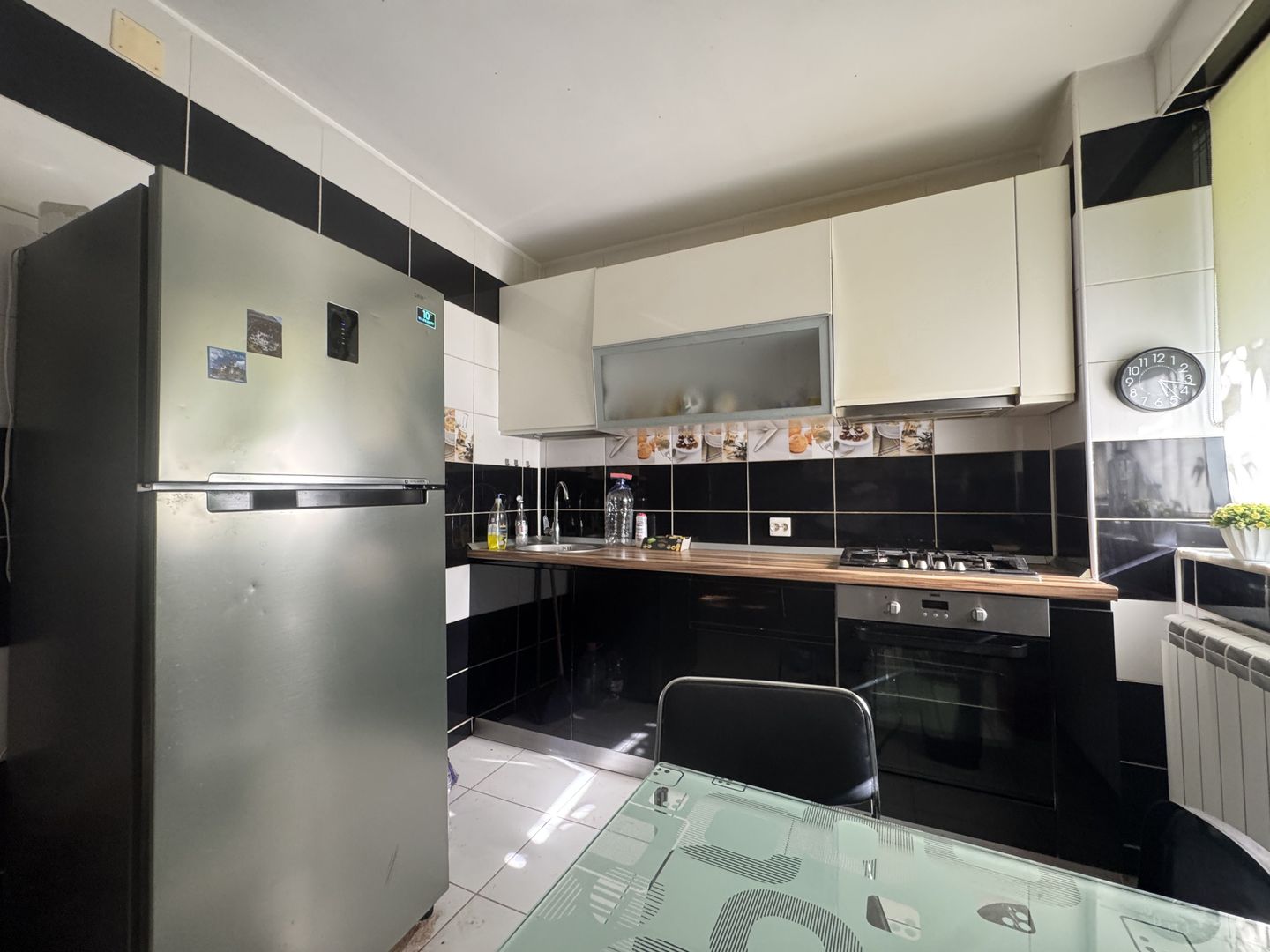 APARTAMENT 2 CAMERE | METROU | 1 MAI - Poză 6