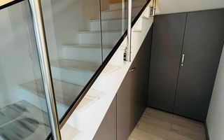 Casă individuală de vânzare în Comuna Berceni, județul Ilfov, complet - Poză 6