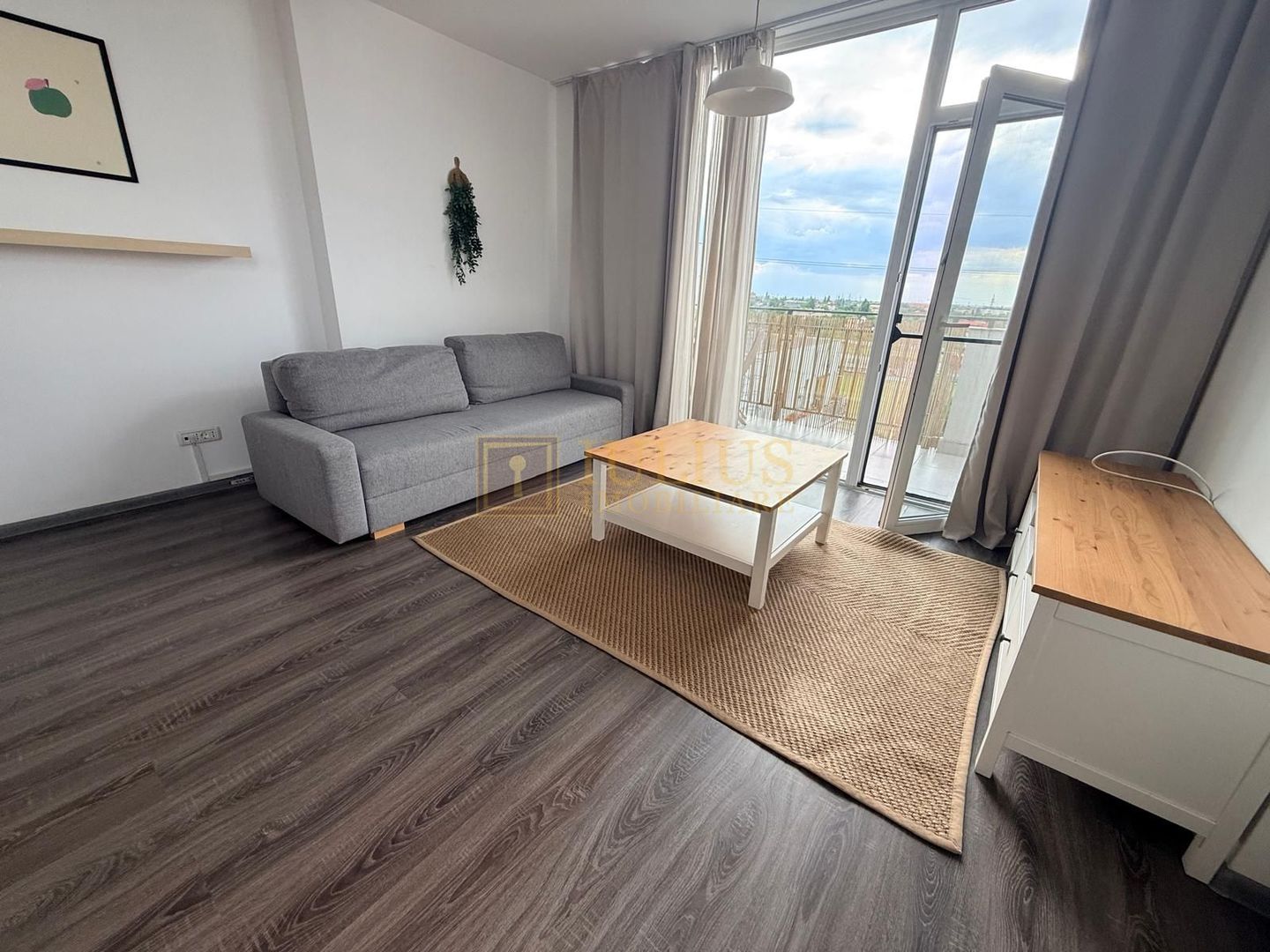 3 camere| City of Mara| loc de parcare subteran| 2 bai| Pet friendly| - Poză 24