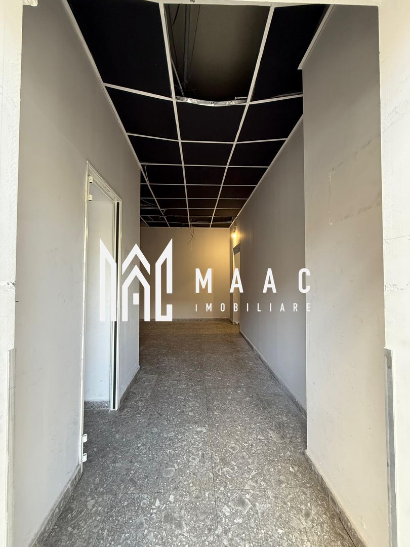 Spatiu comercial/birouri I VAD I Expunere I Mihai Viteazu - Poză 14