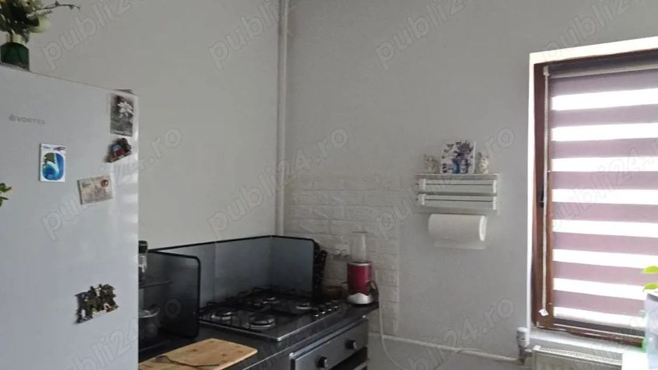 Inchiriez garsoniera McDonalds Colentina - Poză 6