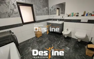 Comision 0% Casă individuală stil grecesc 5 camere S+P+1+pod, 200 mp - Poză 12