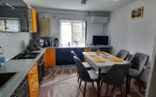 Apartament 3 camere Girocului parter inalt - Poză 2
