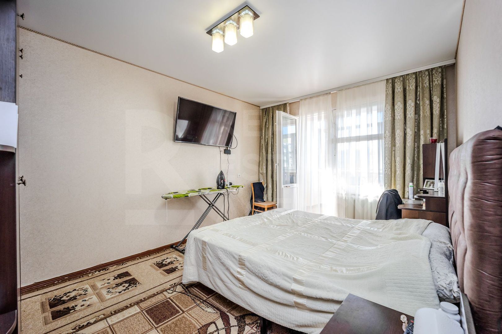 Vânzare, apartament, 4 camere, Strada Igor Vieru, Ciocana - Poză 6