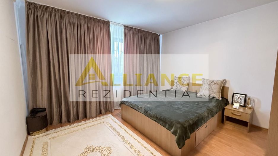 Casa Individuala - 5 camere - 3 bai - 450mp teren - Poză 15