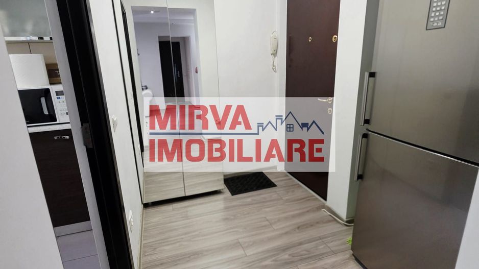 2 camere de vânzare în Republicii – 2 balcoane, mobilat și utilat - Poză 17