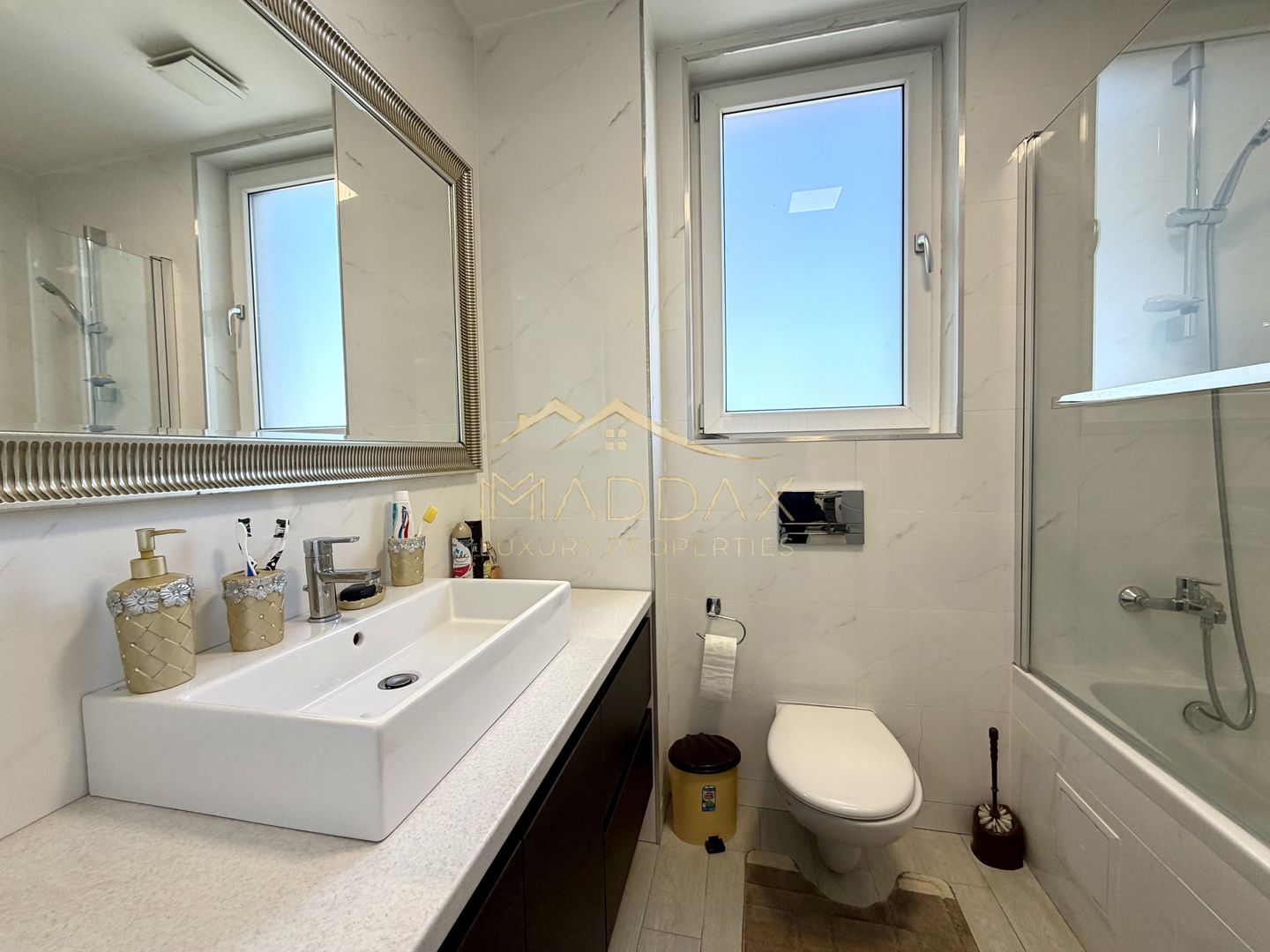 Apartament cu 2 camere *60mp utili* // Amazing lake view - Floreasca - Poză 27