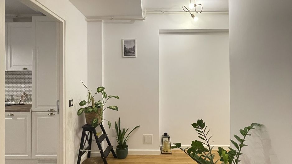 HERASTRAU - Sunset Lake Homes | 3 camere gradina 23mp ansamblu 2021 - Poză 11