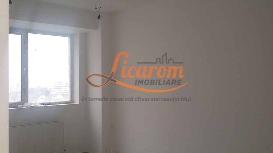 Spatiu de birou Centrul Civic  str Mihail Kogalniceanu pret 600 euro - Poză 8