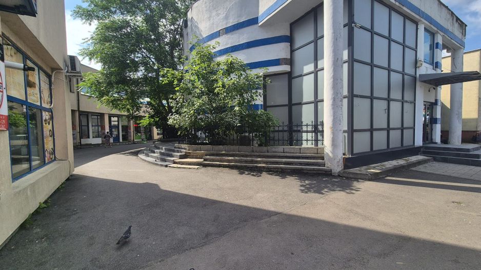 Exclusivitate- Spațiu comercial – Piața Astra, Brașov | 375 mp , Vad - Poză 22