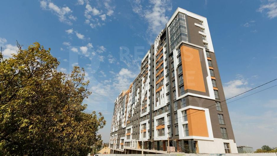Vânzare, apartament, 1 camera, str. Ialoveni, sectorul Telecentru - Poză 1
