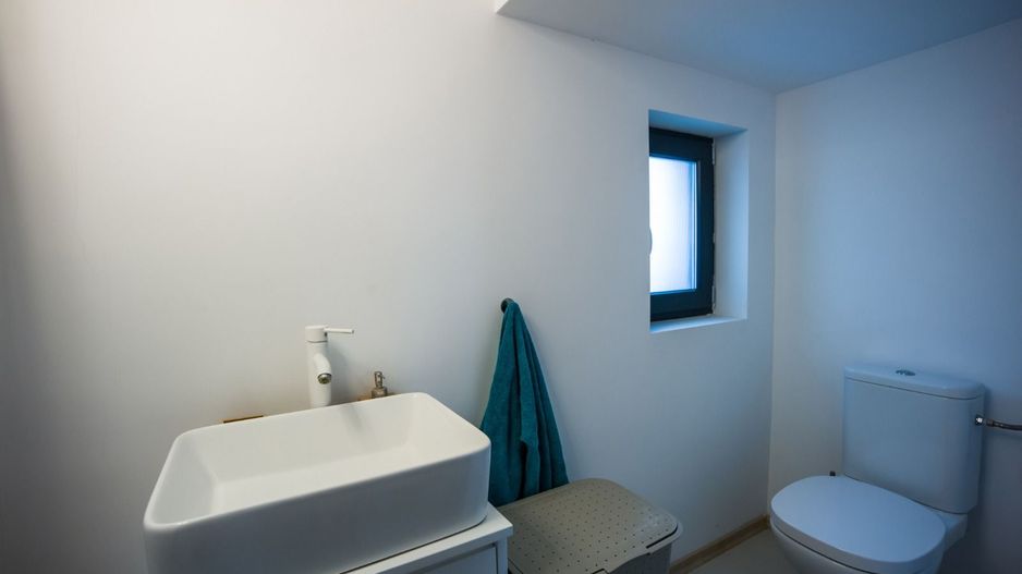 Vilă Modernă | 4 Camere | Pipera-Tunari | Curte Privată - Poză 13