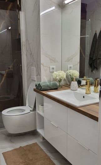 Apartament premium 2 camere – zona Vivo - Poză 9