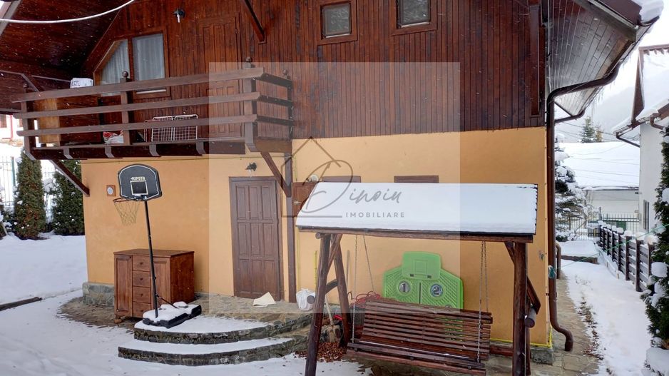 OCAZIE I Vila Busteni Poiana Tapului I Liziera padurii I COMISION 0% - Poză 2