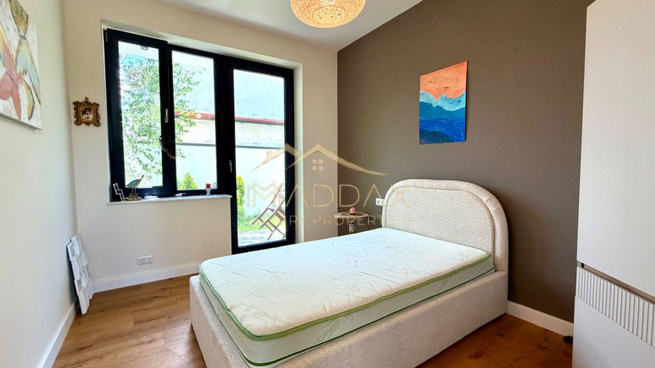 Vila cu 5 camere // * 565 mp gradina* // Tunari - Poză 26