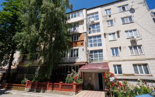 Vânzare, apartament 3 camere, str. Alexei Mateevici, Strășeni - Poză 24