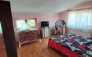 Casă individuală P+M | 5 camere | 2 băi | Comuna Berceni - Poză 17